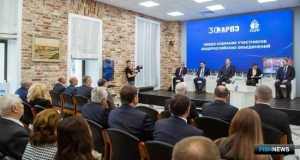 Отрасль на пороге финансового водоворота Отрасль на пороге финансового водоворота