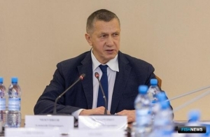 Ассоциации рыбной отрасли попросили продлить льготы свободного порта Ассоциации рыбной отрасли попросили продлить льготы свободного порта
