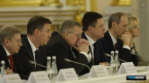 Дмитрий Патрушев рассказал о ключевых направлениях нацпроекта по продбезопасности Дмитрий Патрушев рассказал о ключевых направлениях нацпроекта по продбезопасности
