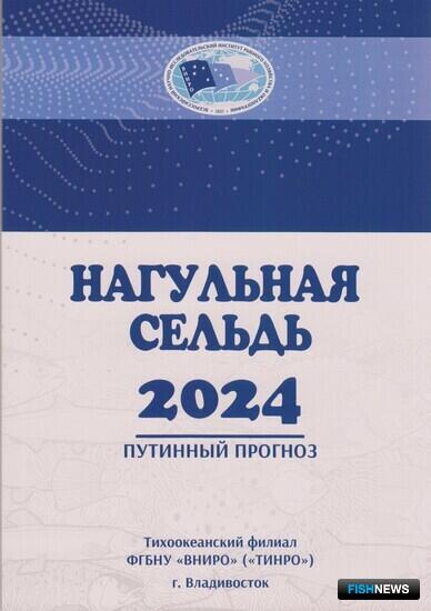 Рыбакам Дальнего Востока обрисовали перспективы по сельди