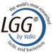 Лактобактерия LGG
